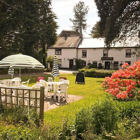 Elerkey Guest House Veryan Buitenkant foto